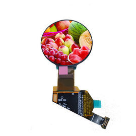 1.39 ইঞ্চি অরুডিনো OLED ডিসপ্লে I2C, 400 এক্স 400 রেজোলিউশন ওএলডি স্ক্রিন মডিউল