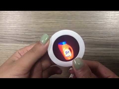 1.৩ ইঞ্চি টিএফটি এলসিডি ডিসপ্লে