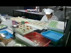 এলসিডি প্রোডাকশন লাইন