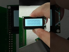 0802 এলসিএম মডিউল