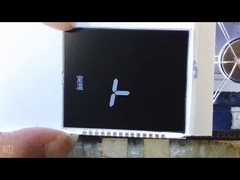 VA সেগমেন্ট LCD