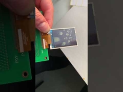 টিএফটি প্রদর্শন