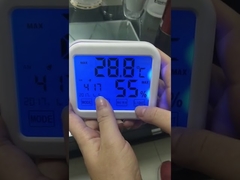 এক রঙের এলসিডি