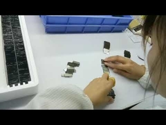 এলসিডি ডিসপ্লে